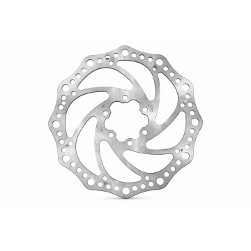 Disc Brake Rotor/Disc for Fat Tyre & Star Rim Bicycles