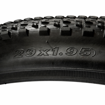 Tyre 29 × 1.95 MTB Bicycle