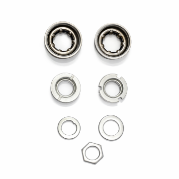 Center Axle Cup Set for Fixed Gear (Garari) Bicycle