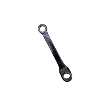 Cottered Pin Crank for 26-Inch Bicycles