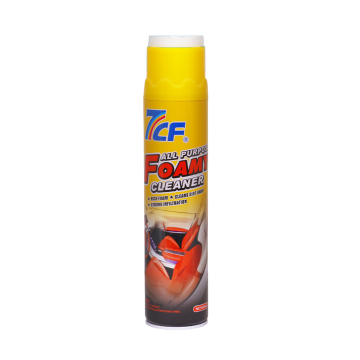 7CF Foamy All-Purpose Cleaner Spray