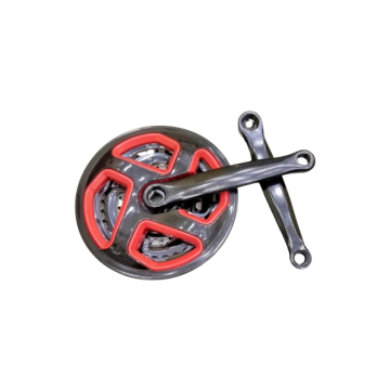 Front Gear Garari Set