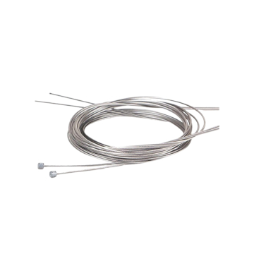 Gear Silver Wire