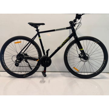 Silverback Scento Metro HD Hybrid Bike