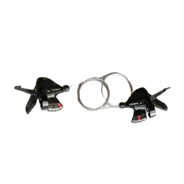 Shimano Orginal Gear Shifter Set Only