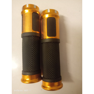 High Quality Golden Handle Grip – New Design