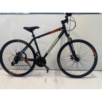 Cosmic Regal Hybrid Bicycle