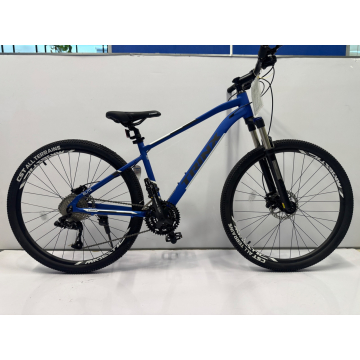 TRINX Elite M1000 27.5" Night Blue Mountain Bike