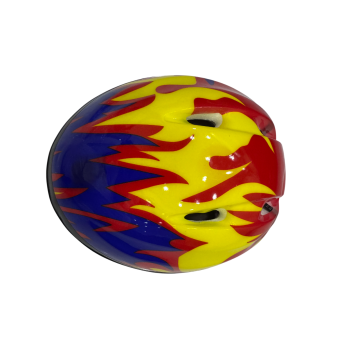 Kids Helmet – Adjustable, Durable & Comfortable Safety Helmet for Boys and Girls