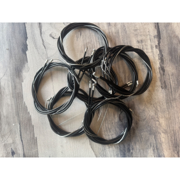 Disc Brake Cable Set