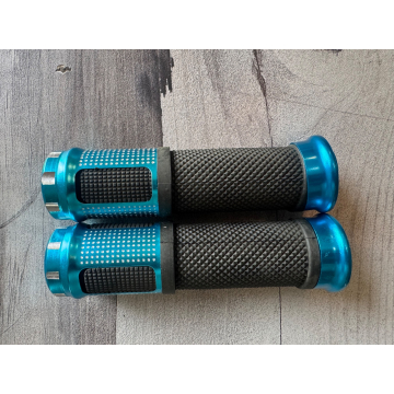 High Quality Blue Handle Grip – New Design