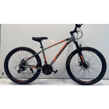 Caspian Rapier 680 26" Mountain Bike – High-Performance MTB for All Terrains