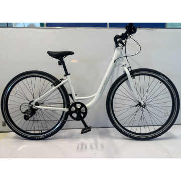 Univega Weekend Voyage 1.0 Hybrid Bicycle &ndash; Comfort & Performance