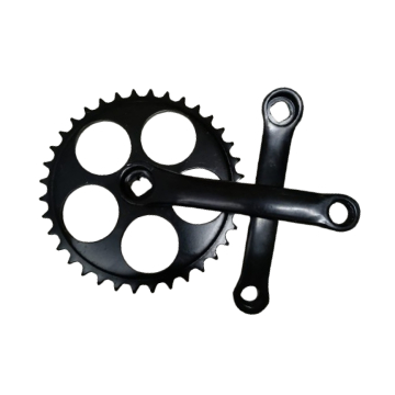 Front Gear Garari Set