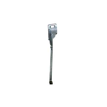 Silver Kickstand Without Lock-20
