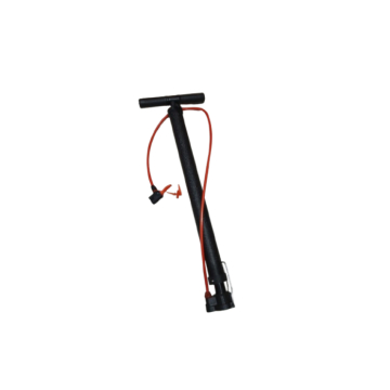 Air Pump Without Meter, With Nozels (Fine Quality Slim Body)