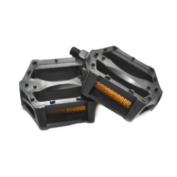 Pedal Set Black Small 16