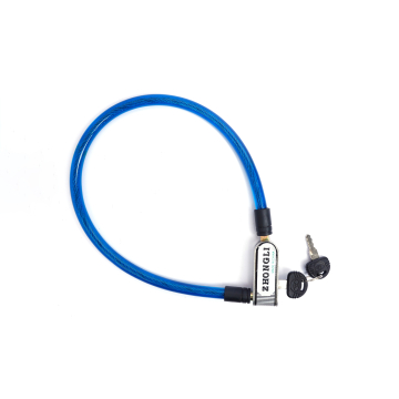 Big Zhongli Wire Lock