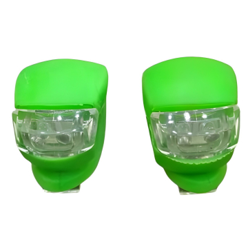 Bicycle Safety Light