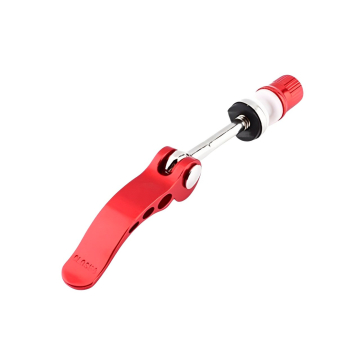 Seat Adjuster Red