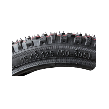 Tyre Servis 16x2.125