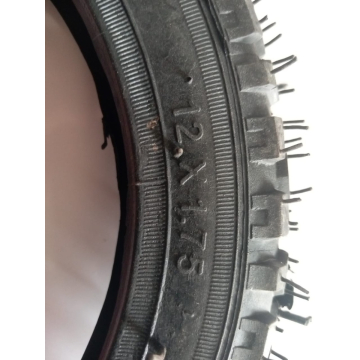 Tyre Service 12x1.75
