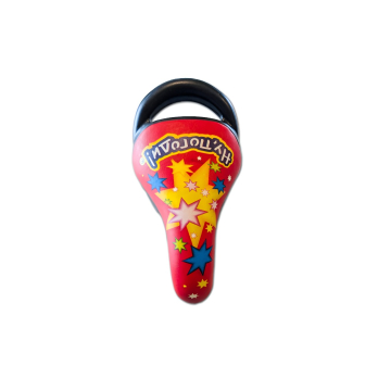 Kids Seat – Multi Colour | Comfortable & Secure Bicycle Seat for Kids