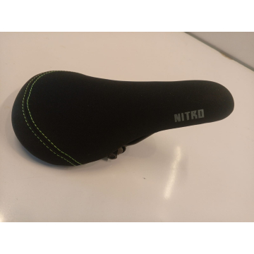 Nitro Kids High-Quality Bicycle Seat