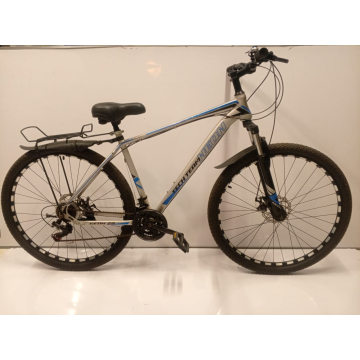 Tech Team Neon 29" Hi-Steel Mountain Bike – High-Performance MTB for Adults