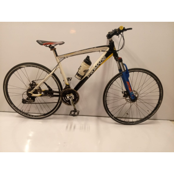 Promade CAMRON 2.4 – High-Performance Bicycle