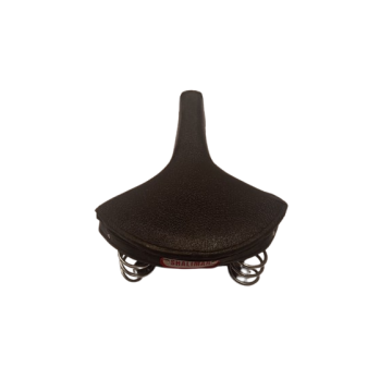 Baba Cycle Comfortable Bike Seat – Durable & Ergonomic Design