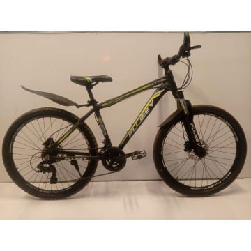 Fujeey SR Classic 26" MTB – Pre-Owned