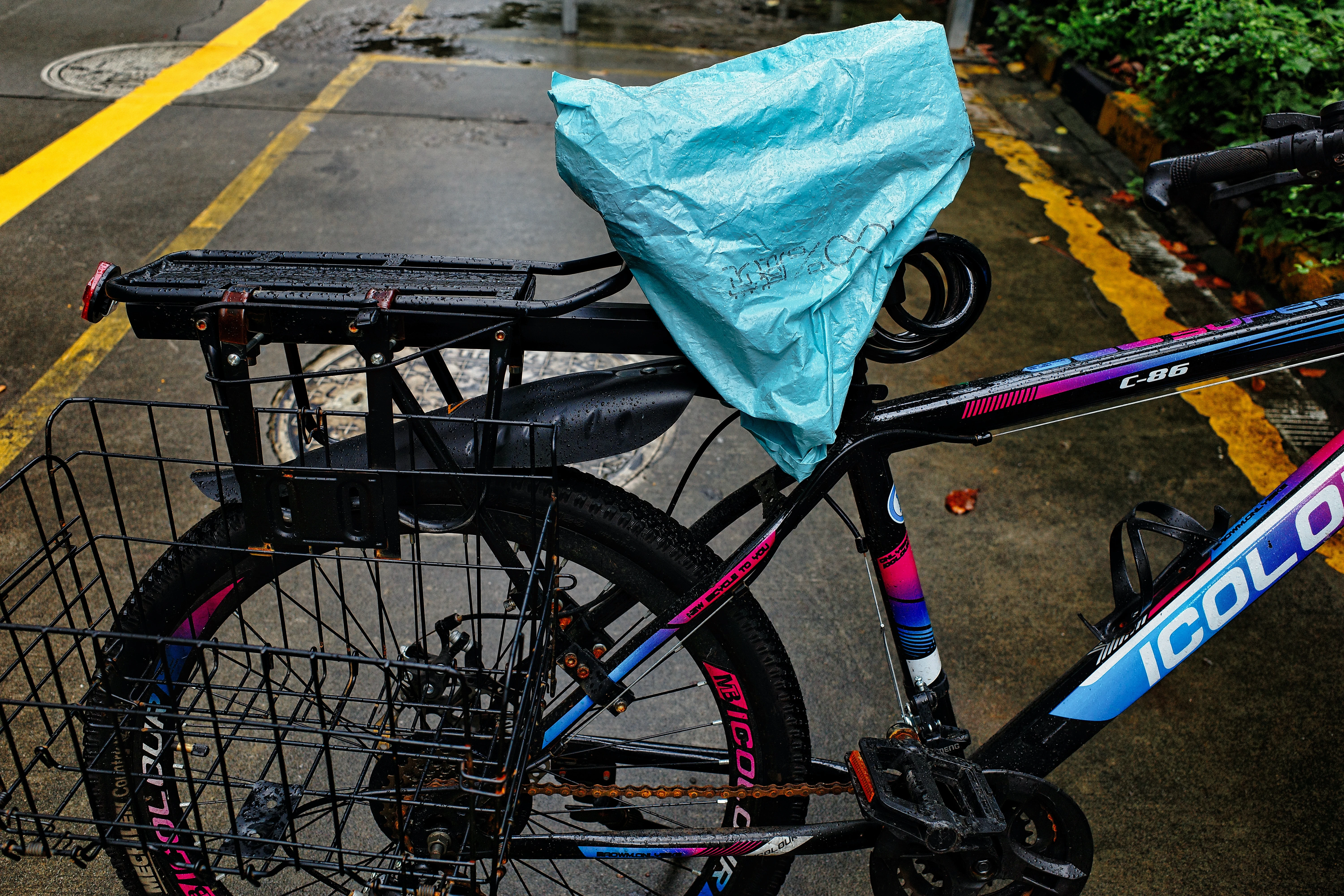 Tips for Storing Your Bicycle During the Off-Season: How to Keep It Safe and Secure 