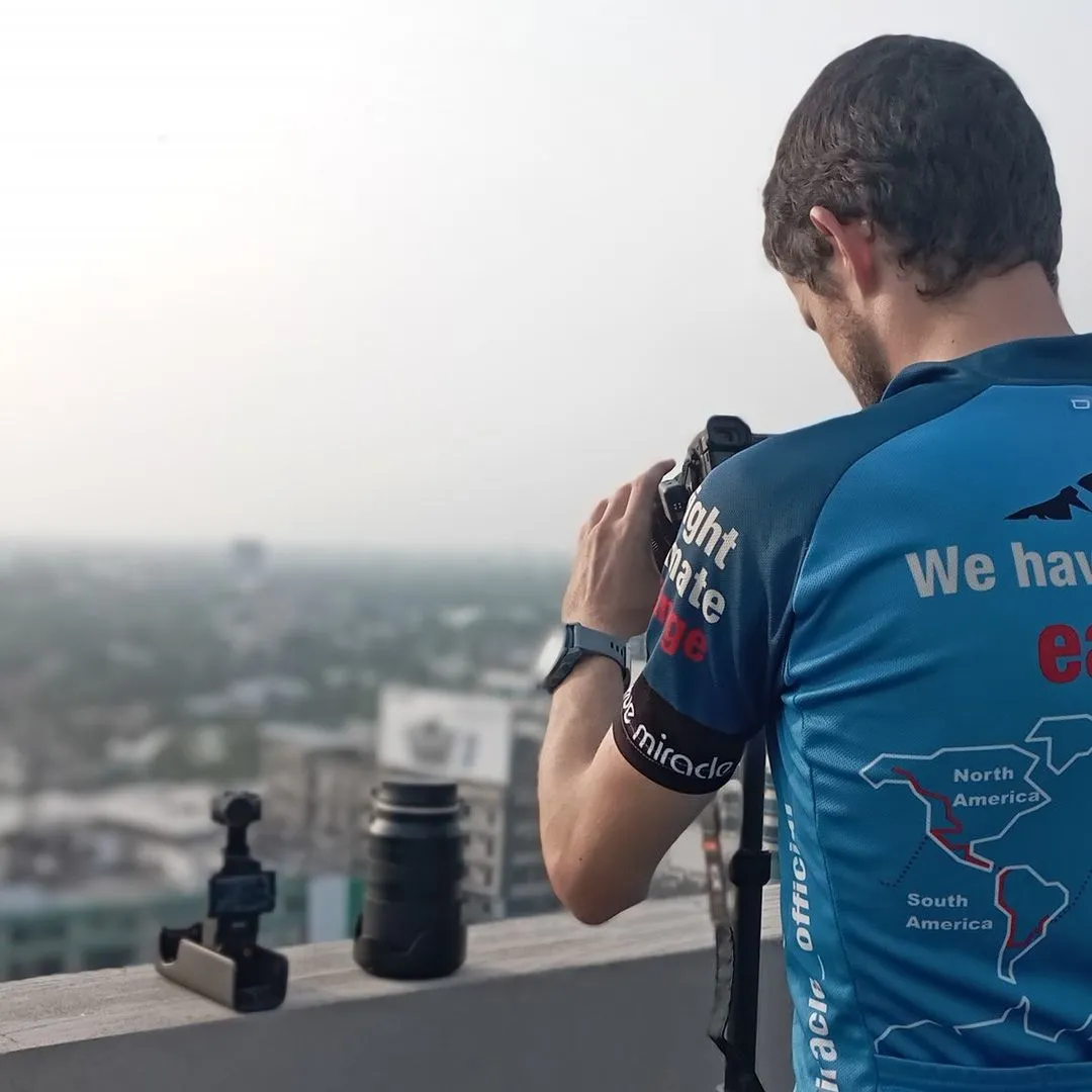 Bicycle Store in Lahore