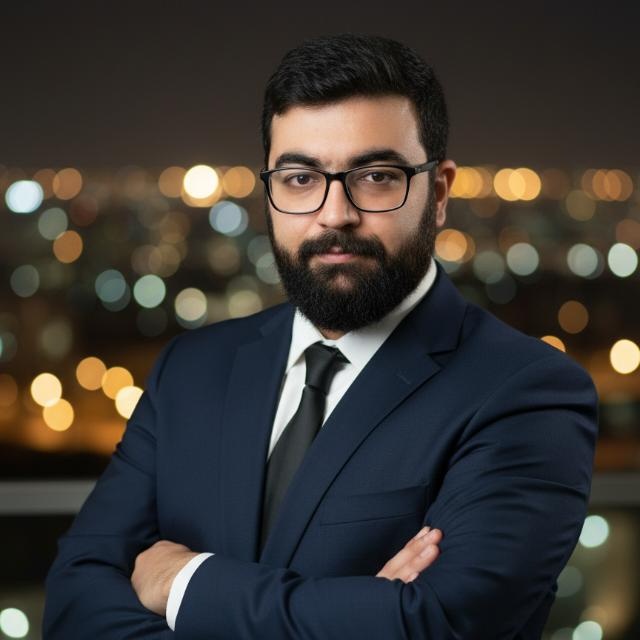 Danish Qureshi