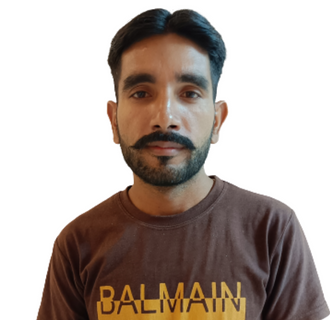 Mehbob Ali