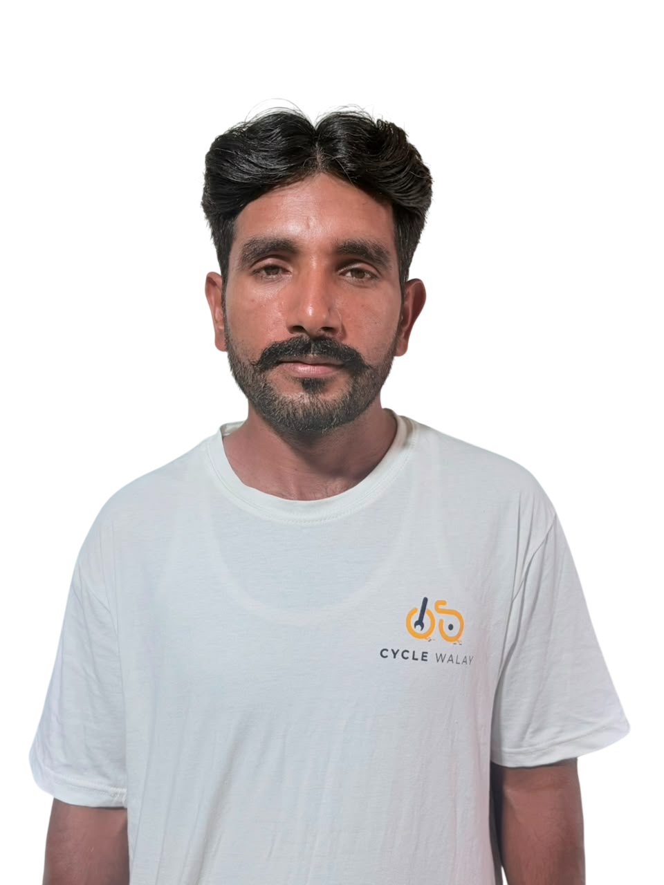 Mehbob Ali